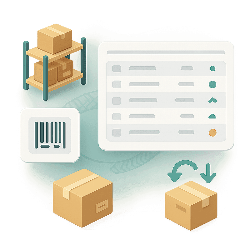 Inventory Management